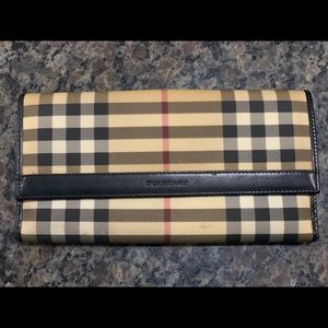 Burberry Wallet